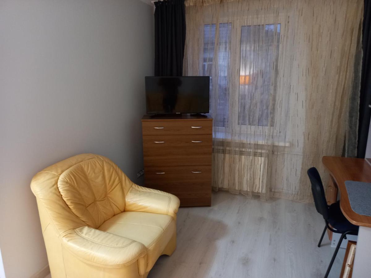 Ultracentral Armeneasca Street Κισινάου Εξωτερικό φωτογραφία