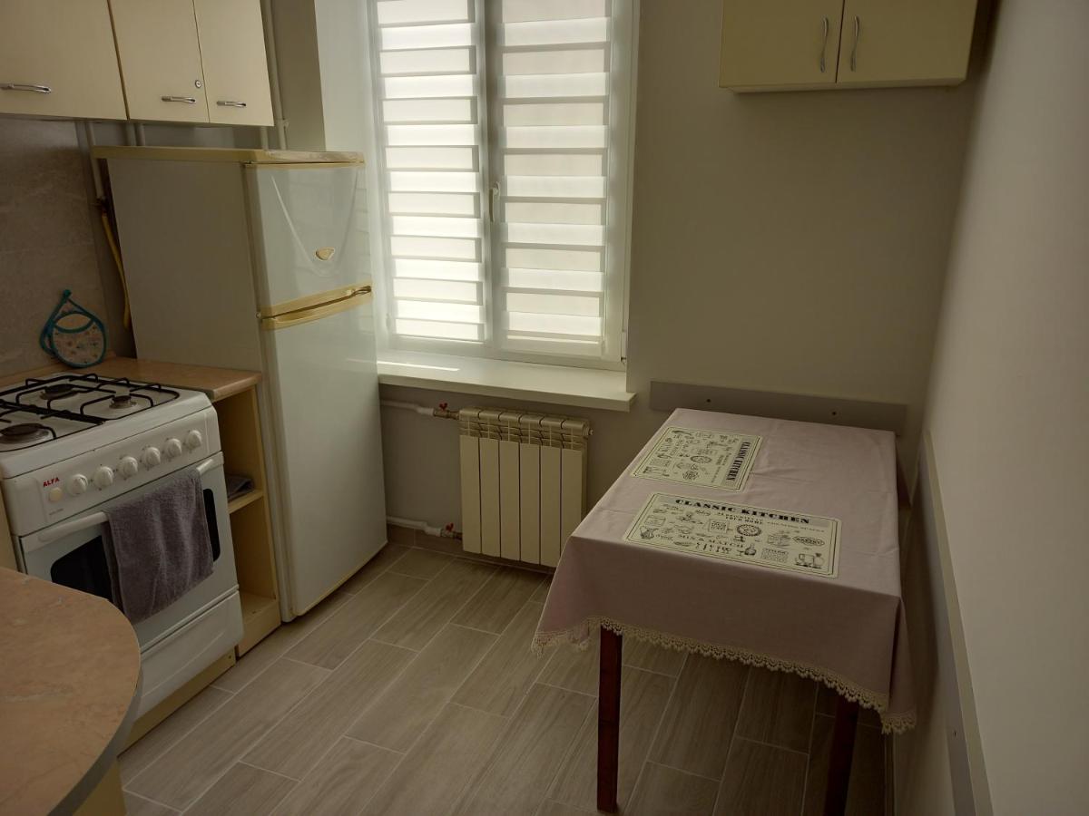 Ultracentral Armeneasca Street Κισινάου Εξωτερικό φωτογραφία