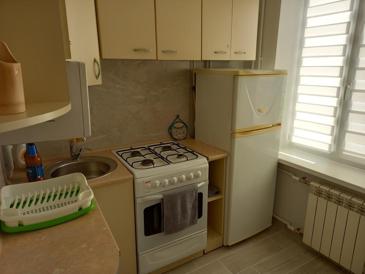 Ultracentral Armeneasca Street Κισινάου Εξωτερικό φωτογραφία