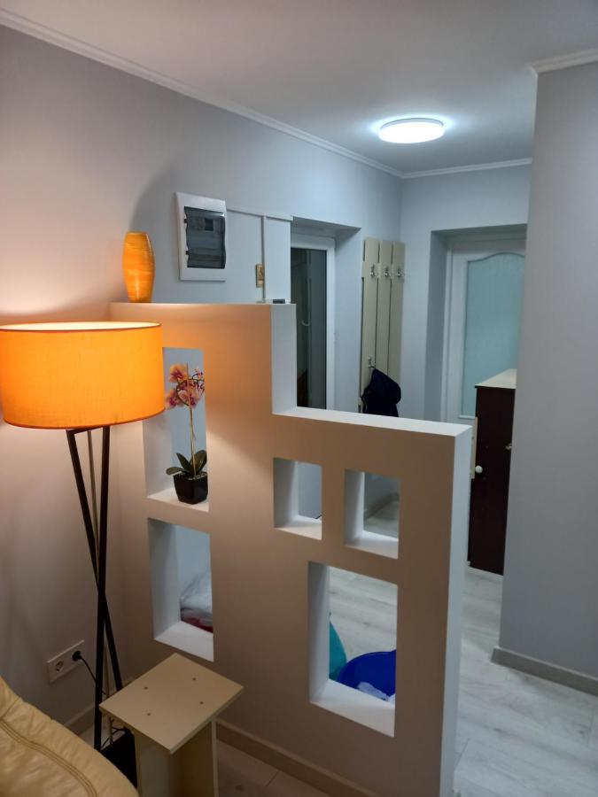 Ultracentral Armeneasca Street Κισινάου Εξωτερικό φωτογραφία