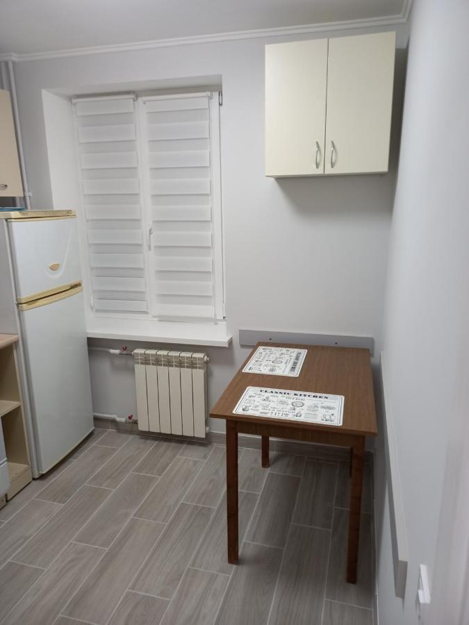 Ultracentral Armeneasca Street Κισινάου Εξωτερικό φωτογραφία